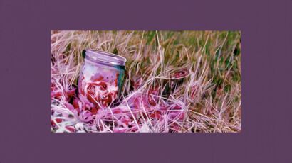 BOARdom: Sweetest Nightmare - a Video Art Artowrk by May